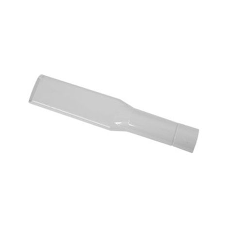 Suceur plat large pour endroits difficiles (1/2)