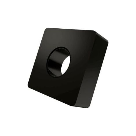 Drehwendeschneidplatte ISO SNMA 120408:T5315 D.5,16mm MT-CVD beschichtet Schwarz (1/2)