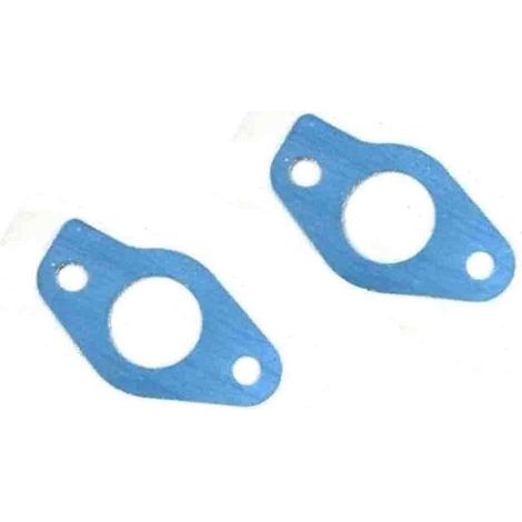 Joint Carburateur pour honda HRN216 HRX217K6 GCV170 Joint Carburateur Matériau plastique , , ajustement parfait modèle HRN216, des fuites, durée de vie prolongée (1/5)