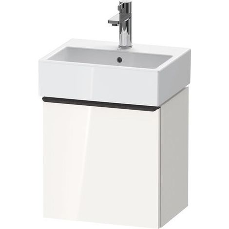 DURAVIT DE4217LBD220000 D-Neo B-WC WTU BL. 434x322x440 Blanc Brillant