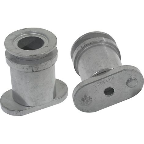 Husqvarna 553, 53-625, 7021, LC153, J55 Mozzo Lama Rasaerba 410324