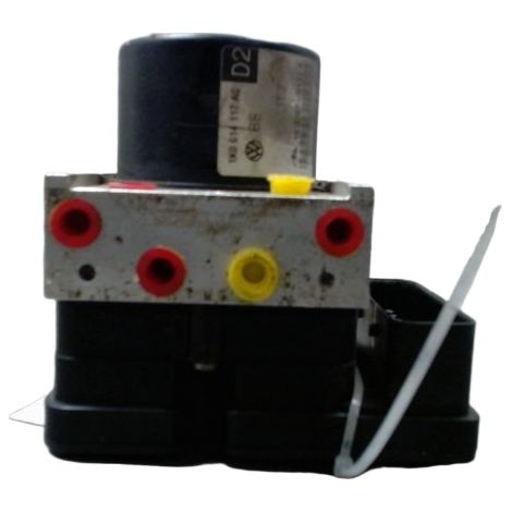 [PRODUIT D'OCCASION] Unite Hydraulique Abs VOLKSWAGEN Golf Vi 2008- ♻️ Ref Oe. 1k0614117acbef - Garantie à vie (1/3)