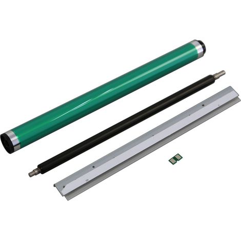 Kit di riparazione tamburo nero CoreParts, 150.000 pagine, Canon iR Advance C5030/5035/5045/5051/C5235/5240/5250/5255, MSP5183