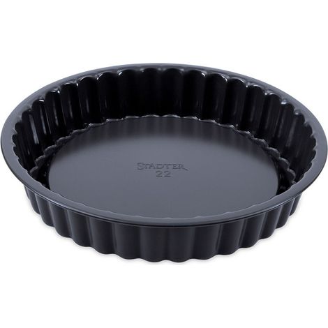 Städter Moule à pâtisserie Selection Moule à fond de fruit 22 cm (1/3)