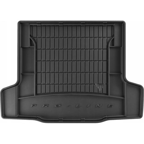 Tappetino in gomma per bagagliaio CHEVROLET Cruze 1 HB 2008-2016 TM (1/5)