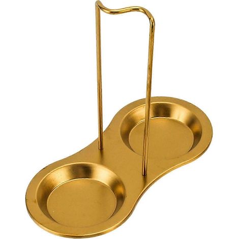 Repose-cuillère vertical, support de cuillère, porte-cuillère pour la salle à manger-Style B (1/5)
