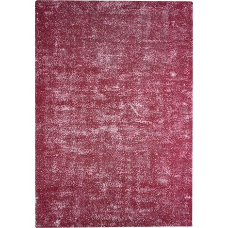 Tappeto Etna 100 Melone in Poliestere 160x230 cm (1/4)