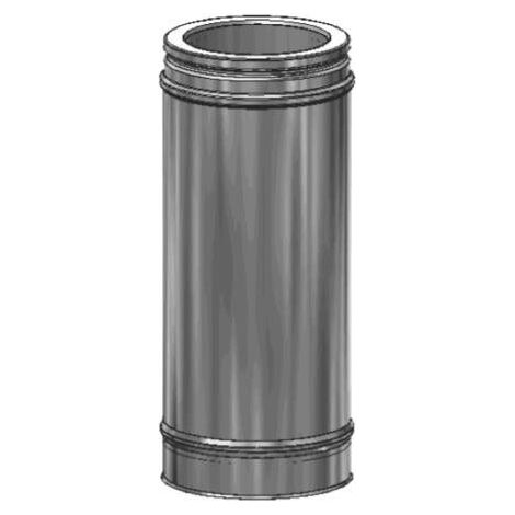SUPER ICS Rettilineo H500 Diam. Int. 180 mm 116368