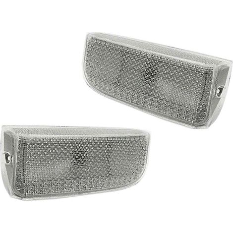1 paire de feux de recul arrière pour Range L322 02-12 XFD000053/XFD000043, éclairage de plaque d'immatriculation (1/4)