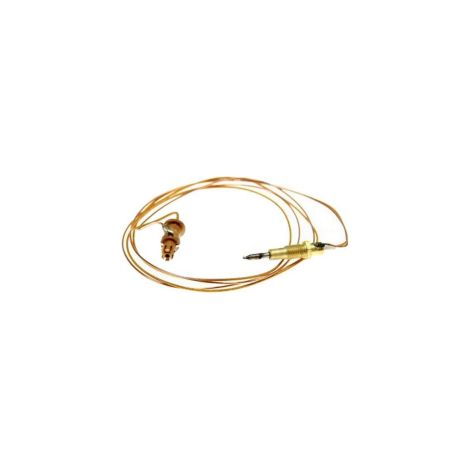 Thermocouple longueur 1100 pour Fours - Cuisinieres CANDY, ROSIERES