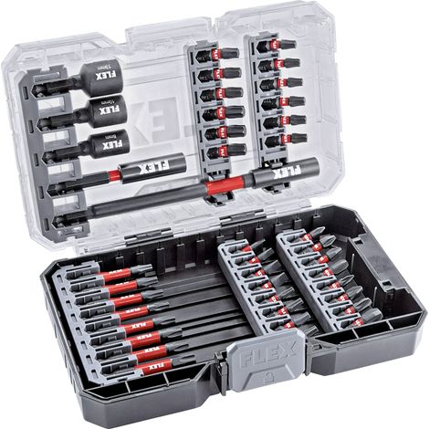 Set inserti Flex DB 41