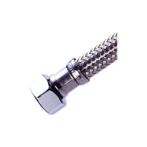 TAC Tubi Super Thermo Maschio-Femmina 1/2-1/2 da 30 cm 1852