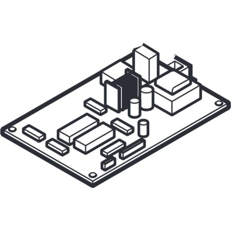 Carte électronique