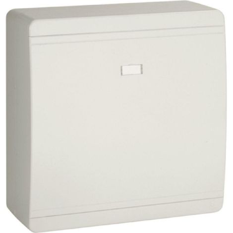 Bocchiotti scatola derivazione 200x80 bianco b02288