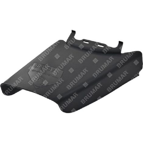 Deflector de escape lateral BLX - 054497