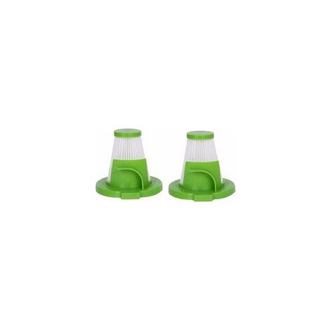 LAN Filtre pour aspirateur portable CECOLEC, pour le nettoyage des balayeuses, balayeuse, filtre, accessoires (1/2)