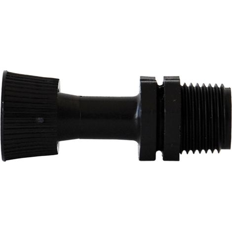 50PZ RACCORDO CON FILETTO MASCHIO Ã¸ 16 x  1/2 codice 6151701
