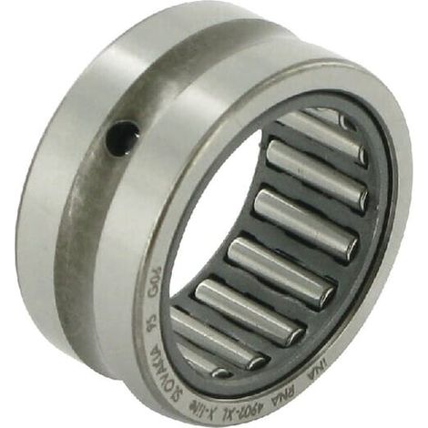 Rodam. agujas sin anillo int. FFAG INA RNA4905