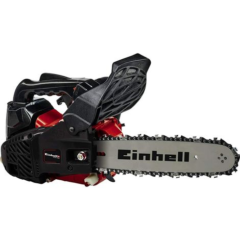 Motosega da Potatura Einhell GC-PC 730 Motore 2 Tempi Scoppio Barra 30cm 4501843 (1/10)