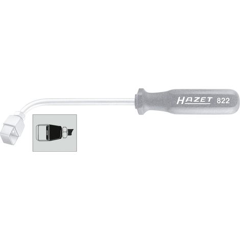 Hazet Ersatzklingen Satz (822-E-Teil) (1/2)