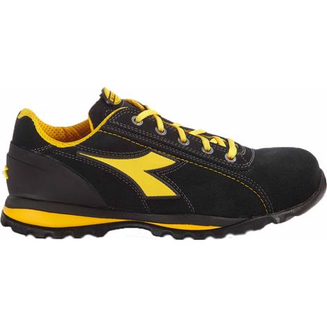 Zapato Diadora Guante bajo S1P HRO SRA