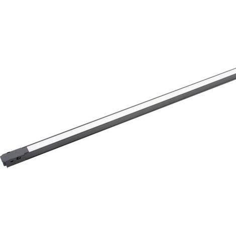 MAGNETIC TRACK 16mm Ultra Thin Linear 710mm, 24W, CRI90, Warm