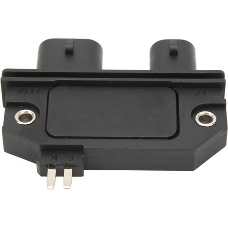 Module d'allumage haute performance en métal 811637001, remplacement pour moteurs Mercruiser V6 et V8 (1/5)