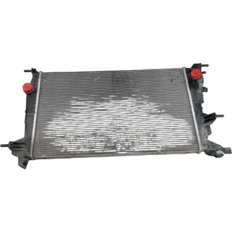 Radiateur RENAULT Megane [PRODUIT D'OCCASION]♻️214100002r