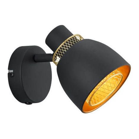 Spot de plafond Punch R80811032 Rl (1/2)