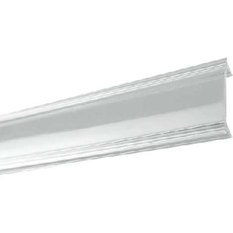 Kit 2 Staffe Di FissaggioPr1,Pr2 ( MARINO CRISTAL cod. 21054 )
