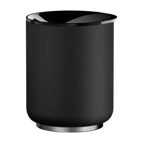 Fellow Rocky Lowball Becher schwarz matt 295 ml