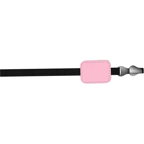 Crochet invisible pour siège auto, installation robuste et durable, dureté élevée, accroche-siège de voiture rose, fixation discrète pour véhicule (1/5)