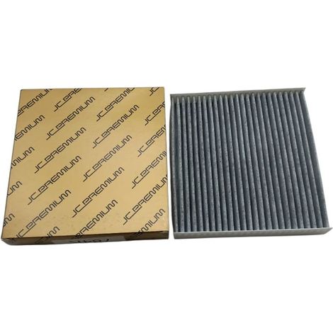 Filtro abitacolo compatibile per renault duster dal 2019- (1/4)