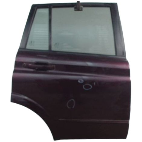 Porte Arrieree Droit SSANGYONG Kyron [PRODUIT D'OCCASION]♻️6302109a10 (1/2)