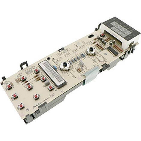 CARTE ELECTRONIQUE pour MICRO ONDES FAGOR - 71X2660