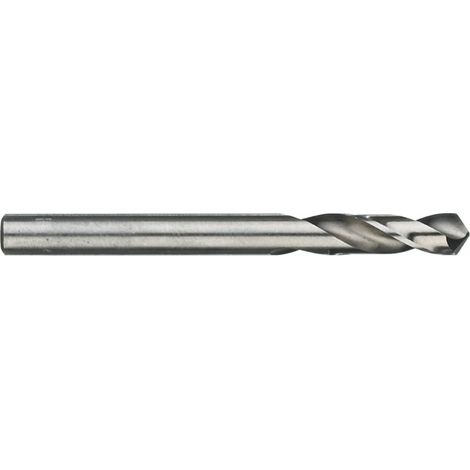 Broca metal milwaukee hss-g 4,2 mm 10 piezas (1/2)