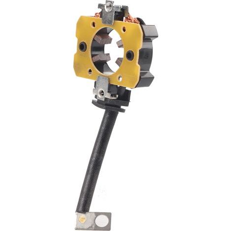 Support de balai de charbon de démarreur de voiture adapté à Mazda 6. (1/5)