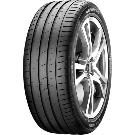 APOLLO Pneus été 235/45 R17 TL 97Y ASPIRE 4G XL FSL BSW (1/2)
