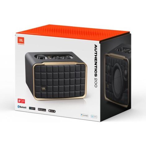 JBL Authentics 200