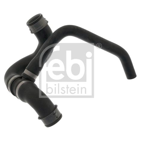 Durite de radiateur FEBI BILSTEIN 49796 MERCEDES-BENZ 906 501 14 82 (1/2)