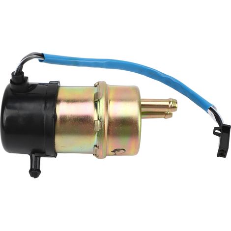 Pompe à carburant électrique 16710 MR1 015, diamètre tuyau 8mm entrée/sortie, module complet pour VT600C VT600CD (1/5)