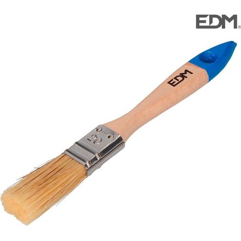 Paletina Triple Standard 20mm Especial para todo tipo de Pinturas y Barnices. EDM