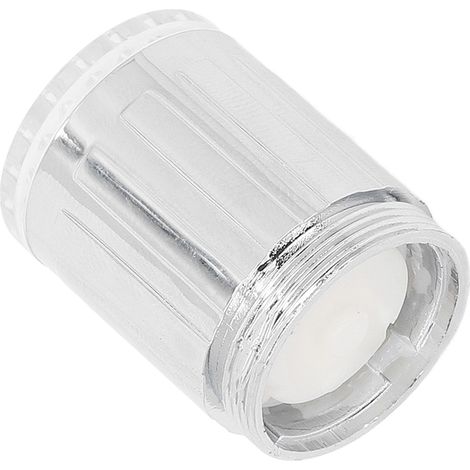 LED-beleuchteter Wasserhahn mit RGB-Farbwechseldüse und Temperaturregelung für Küchen- und Badezimmeraccessoires (1/5)