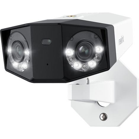 Reolink Duo Series P730 4K Dual-Objektiv PoE-Cam (1/5)
