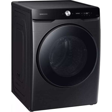 LAVADORA SAMSUNG WF20DG8650BVU3 20KG 1000RPM A