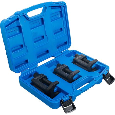 BGS Extractor de rótulas 23 - 28 - 34 mm 3 pzs. - 1813