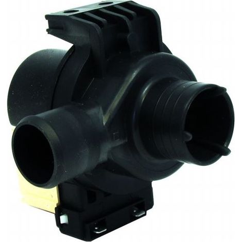 Drain Pump 220/240v for Indesit/Hotpoint/Ariston Washing Machines