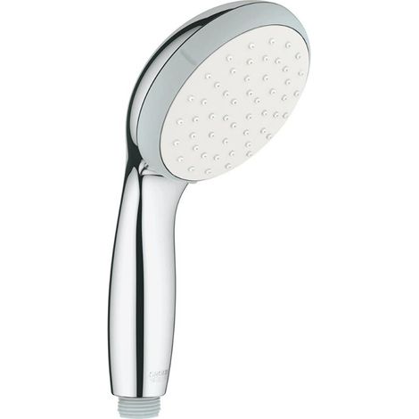Grohe Vitalio Go 100 Teleducha de 1 chorro, cromo (26189000) (1/5)