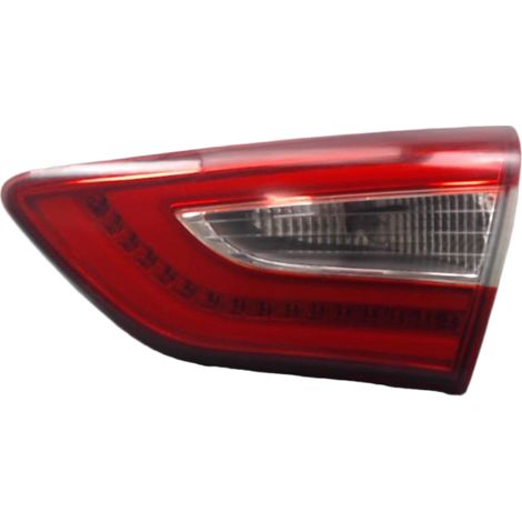 [PRODUIT D'OCCASION] Feu Arriere Interieur Droit HYUNDAI I 30 II Phase 1 2012-... ♻️ Ref Oe. 92402a5110 - Garantie à vie (1/3)