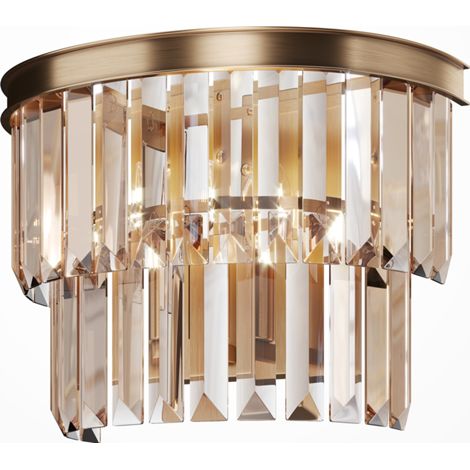 Maytoni Revero Applique Classique Or E14